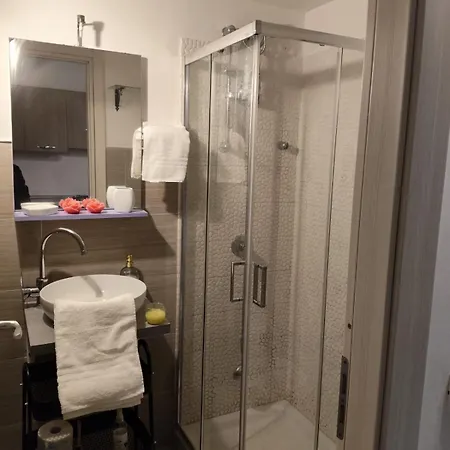 Apartamento Rosso 9