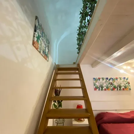 Apartamento Rosso 9