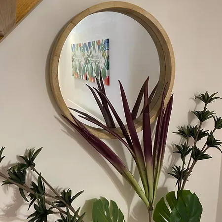 Apartment Rosso 9 Marsala