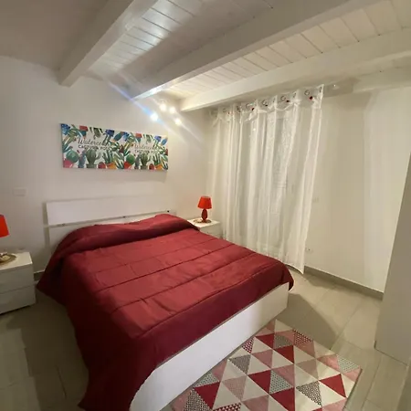 Rosso 9 Apartamento